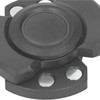 Fidget Slider Toy Portable Lightweight Ergonomic Multifunctional Rugged Relief Stress