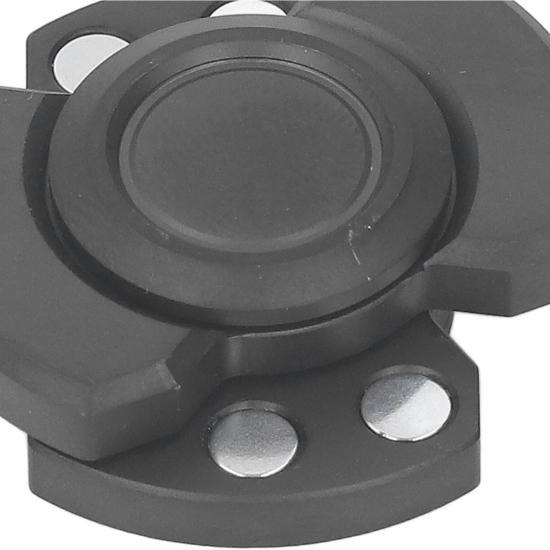 Fidget Slider Toy Portable Lightweight Ergonomic Multifunctional Rugged Relief Stress