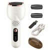 Foot Callus Roller Rechargeable Automatic Washable Electric Foot Scrubber Roller