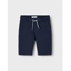NAME IT Boy Shorts Cotton, Dark Sapphire