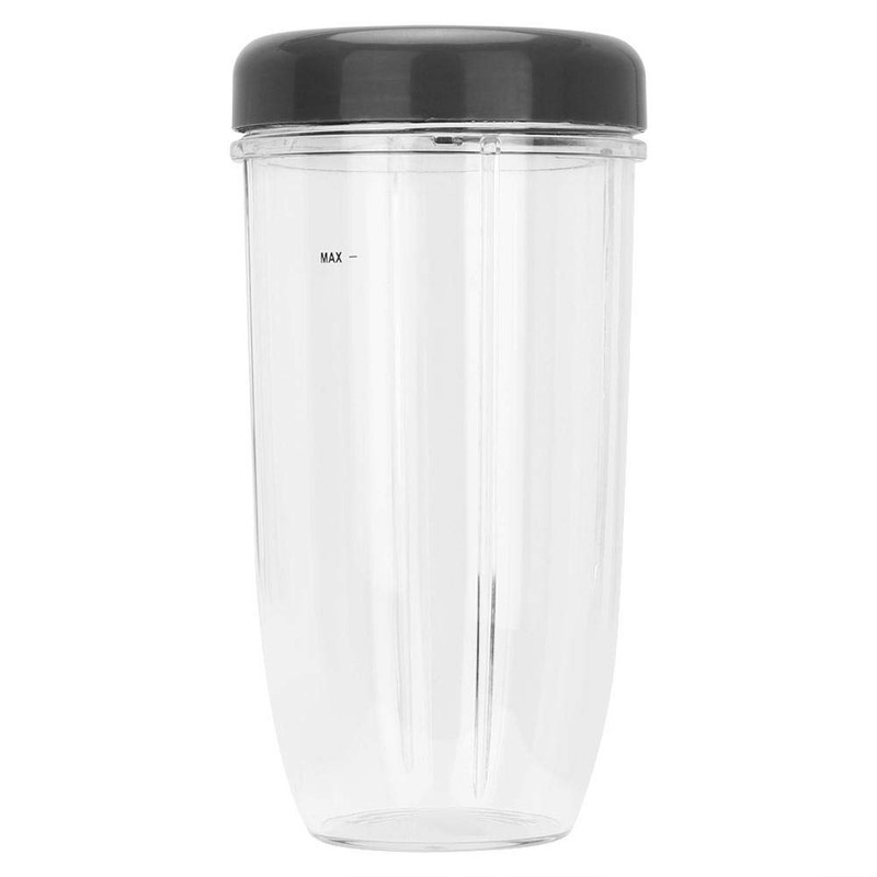 Nutri 18oz, 24oz, 32oz Repuestos, Juego de pieza de tapa
