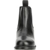 HKM by Reiterladen24, Jodhpur Riding Boots with Elastic Insert, Faux