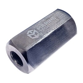 Marine Tech Tools Prop Shaft & Bearing Housing Remover, Mercury Outboard Bearing Carrier Puller, Mercury Prop Shaft Housing Tool, Mercury Carrier Bearing Tool, Removes Bearing Carriers Fast & Easy