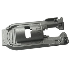 581263-00 Jig Saw Shoe Fit for DC330B DC318K DCS331B DW331K DCS331L1 DC330K DC308K Durable Replacement Part