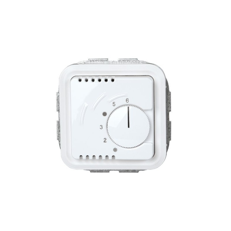 Kopp 290102011 HK05 Room Thermostat Opener Ambient/Paris