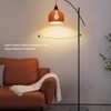 Light Socket Extender,E26 to E26 Medium Screw Bulb Socket Extension