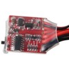 TopHomer 2PCS 30A Brushed ESC, RC 30A Motor Brushed, Brushed
