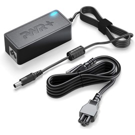 Pwr 70W Cargador Adaptador de Alimentación para Panasonic Toughbook Laptop: UL Listed CF-30 CF-31 CF-50 CF-51 CF-73 CF-74 CF-18 CF-20 CF-29 CF-C1 CF-C2 CF-H1 CF-H2 CF-AA5713AM CF-AA6503AM CF-LNDDC120