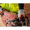 Defender Safety DEXGUARD™ ANSI A6 Cut Resistant Work Gloves, Impact