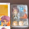 Xinchangda Fairy Tail Figure Anime Natsu Dragneel Happy Action Figure