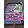 Neon Led Wall Art Roller Skate Indoor Use Only Powered