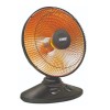 EZ Heat 1000 Watt Oscillating Parabolic Dish Heater 32565 BFGD-8C