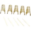 SHLPDFM 8 mm Ignition Cable Ignition Cable Ignition Coil Ignition