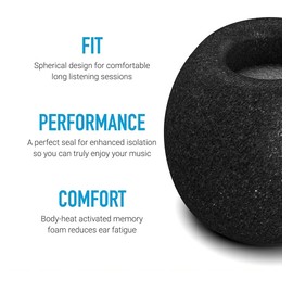 Comply Comfort Plus Tsx-200 Large