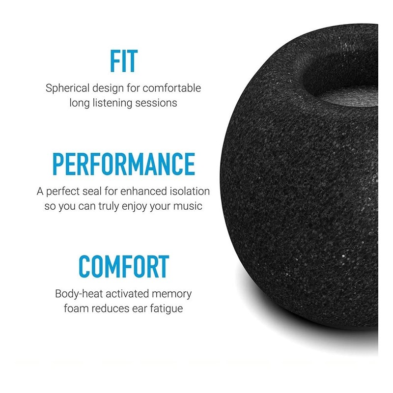 Comply Comfort Plus Tsx-200 Large