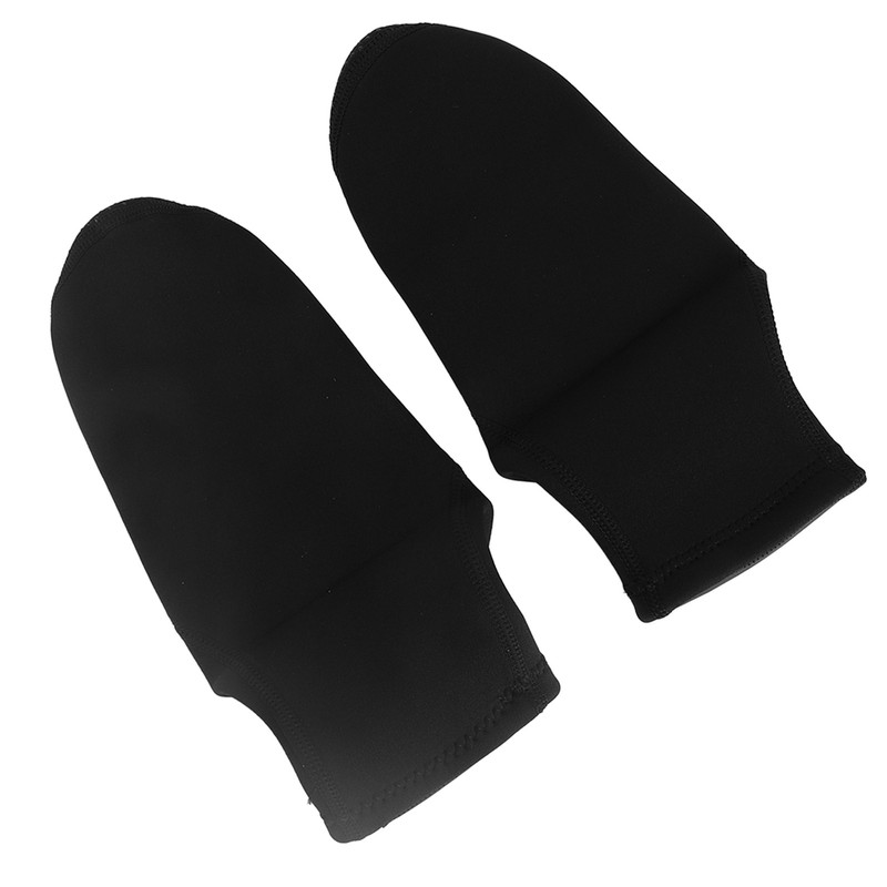 3mm Neoprene Socks Warm Slip Resistant Waterproof Quick Drying Lightweight