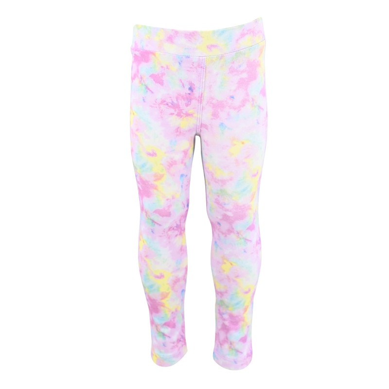 Unique Baby Conjunto de leggings de conejo de Pascua para