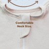Bebegom Baby Swaddle, Double Stitched Mesh Fabric, Essentials for 0