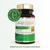 BodyFokus UroKraft Active | Unique Composition - 60 Capsules -