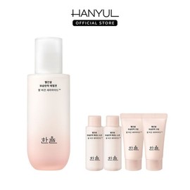Hanyul Red Rice Moisturizing Elasticity Emulsion 125ml / 한율 빨간쌀 보습탄력 에멀젼 125ml