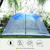LET'S CAMP Screen House Tent 13"X 9",Netted Canopy Mesh Tents