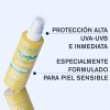 Uriage Bariésun Protector Solar Spf50+ Para Niños 200ml