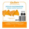 Polvo Sazonador De Queso Nachos 1 Kilo