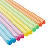 Aoba 593256 Clear Chopsticks 5P Light