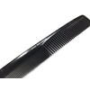 Hercules Sägemann HS C5 Carbon 5 Professional Hair Cutting Comb,