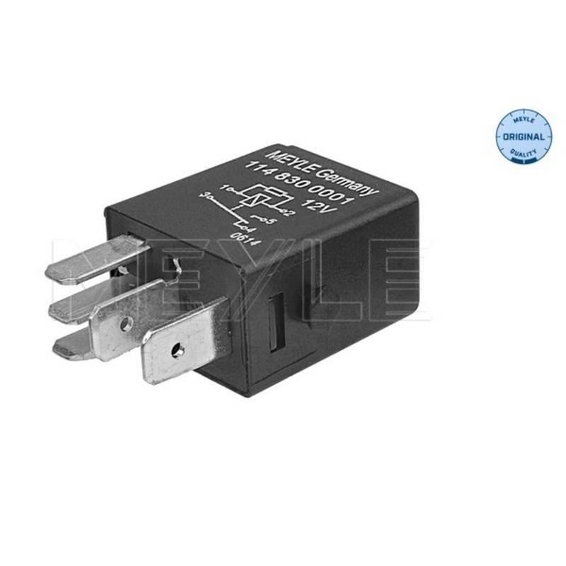 MEYLE Minuterie multifonctions 1148300001