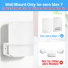 Metal Wall Mount for eero Max 7 Mesh Wifi Router