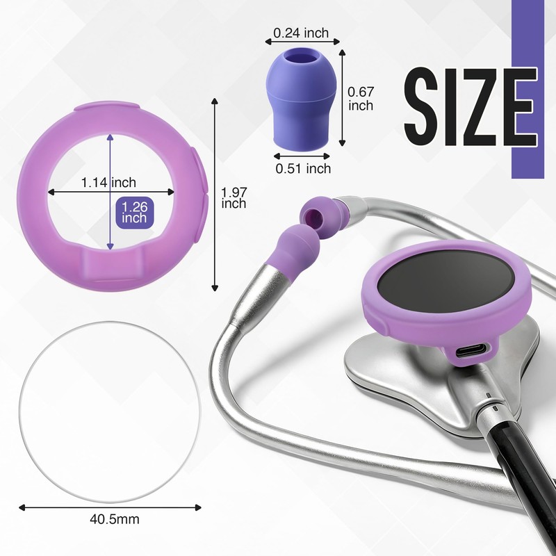 Avenuebool All in One Protection Kit Compatible with EKO Core