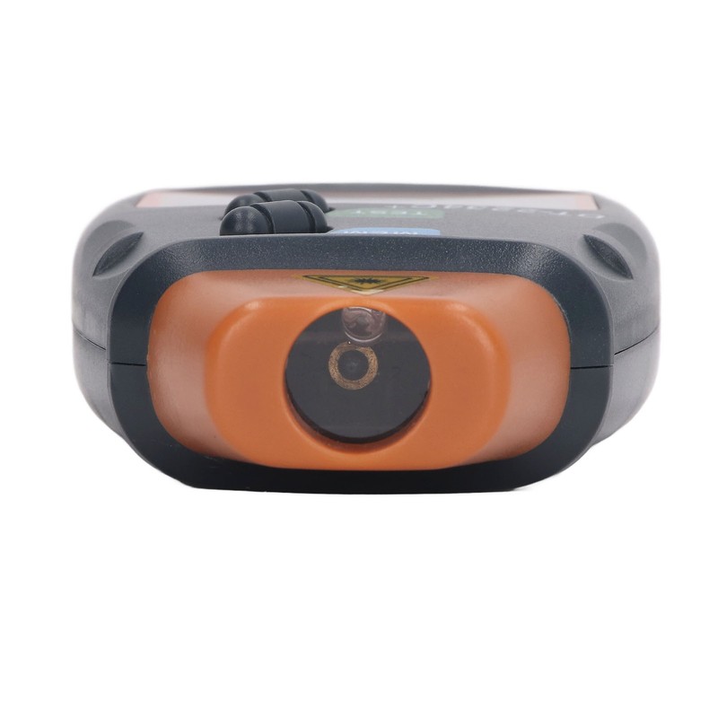 Digital Tachometer Laser Photo Non Contact Tach Meter Measurement Tool