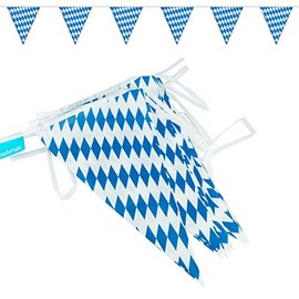 goodymax® Bunting 10 Metres - Many