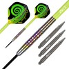 ONE80 Chameleon Lapis Lazuli 90% Steel Darts 24 g