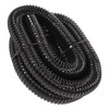 Bilge Pump Hose Plumbing Kit Thru Hull Fitting 1‑1/8in Dia
