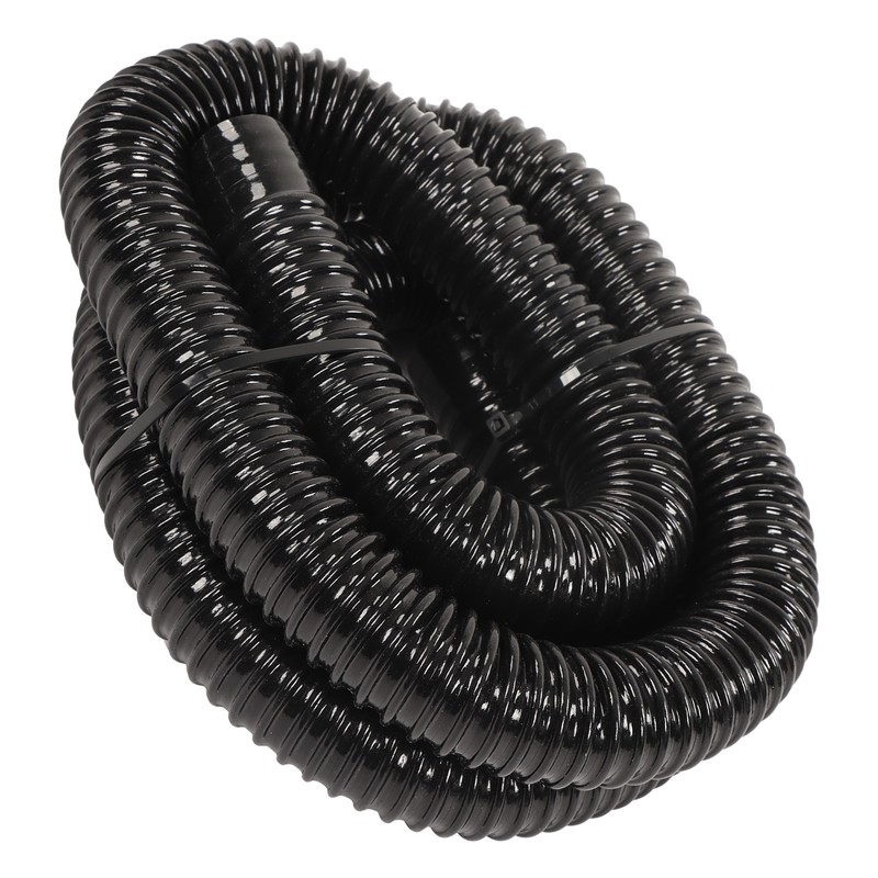 Bilge Pump Hose Plumbing Kit Thru Hull Fitting 1‑1/8in Dia