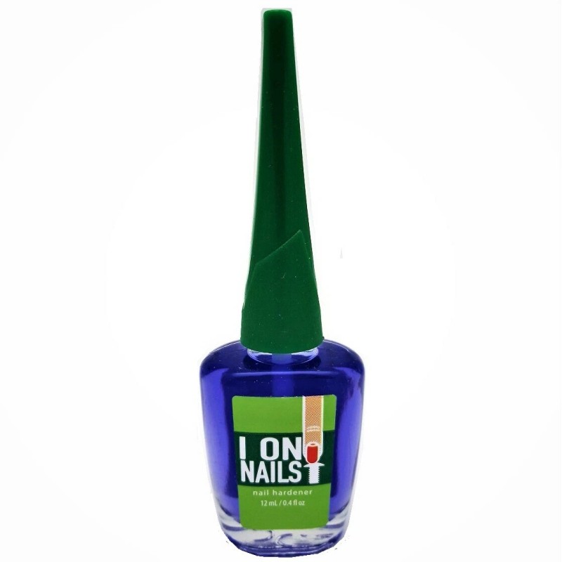 I On Nail Hardener with Calcium & Biotin 0.4 Oz