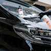 CARPRO Descale Acidic Car Shampoo Wash Concentrate, Removes Minerals, Waxes,