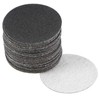 MACHSWON 2 Inch Silicon Carbide Sandpaper Wet Dry Sanding Discs