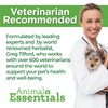 Animal Essentials Tranquility Blend Herbal Formula for Dogs & Cats,