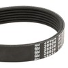 febi bilstein 28924 V-Ribbed Belt, Number of Ribs 6, Pack