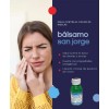 GUM 4x BALSAMO Dental SAN JORGE BALM TOOTH & GUM