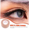 Minkissy Double Eyelid Sticker Tape Makeup Tape for Eyeshadow Natural