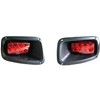 Dr.Acces Golf Cart LED tail Lights taillights for EZGO TXT