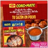 Consomate Maggi Sazonador en Polvo con Tomate 105g