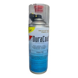 Duracoat Solo Lata Rosa Color Hogue Pink