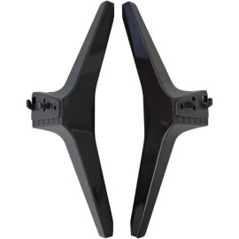 LG OEM Part - TV Base Stand Legs for LG 65" 65UN7300PUC, 65UN7300PUF