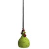 Naasgransgarden Hanging Chicken Green