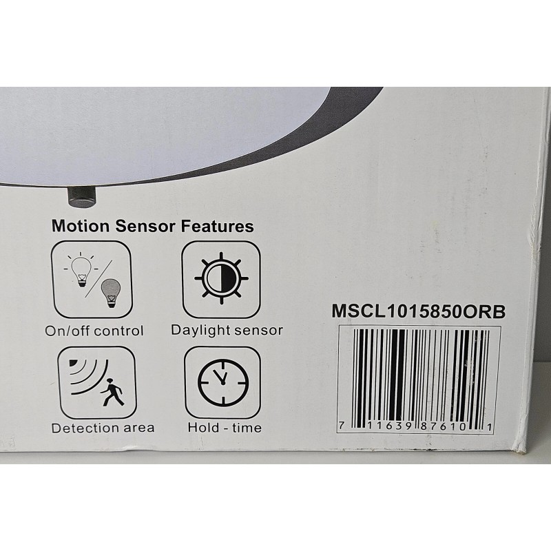 Cloudy Bay NEW Cloudy Bay CR190 Vivid LED Oil Rubbed